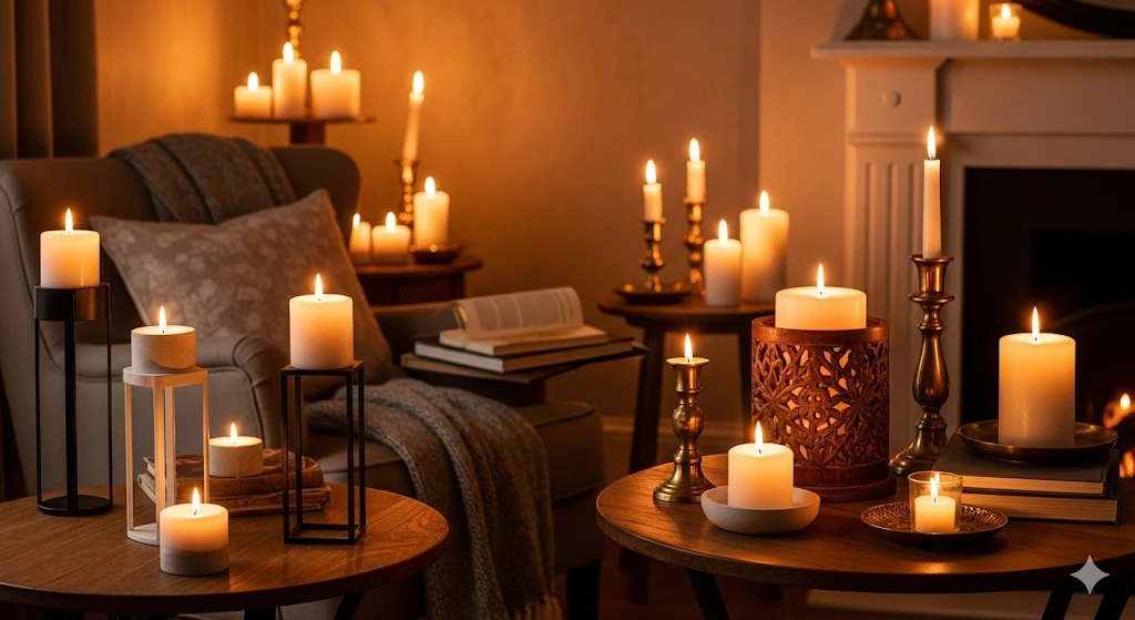 Candle Holder | ytvblog