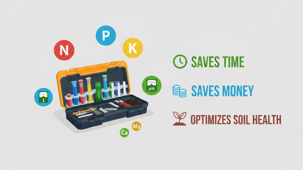 Soil Test Kit | ytvblog