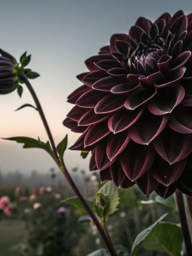 Black Dahlia | ytvblog