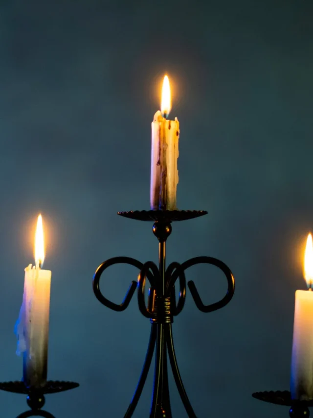 Candle Holder | ytvblog