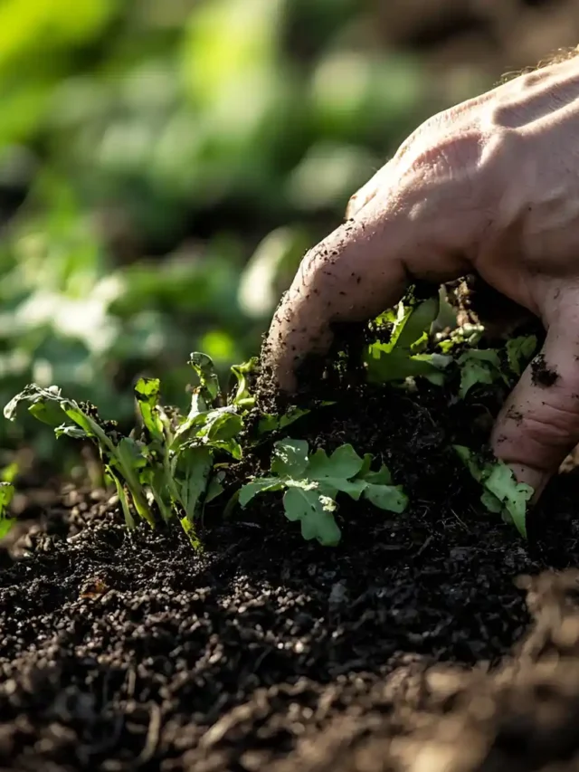 Garden Soil | ytvblog