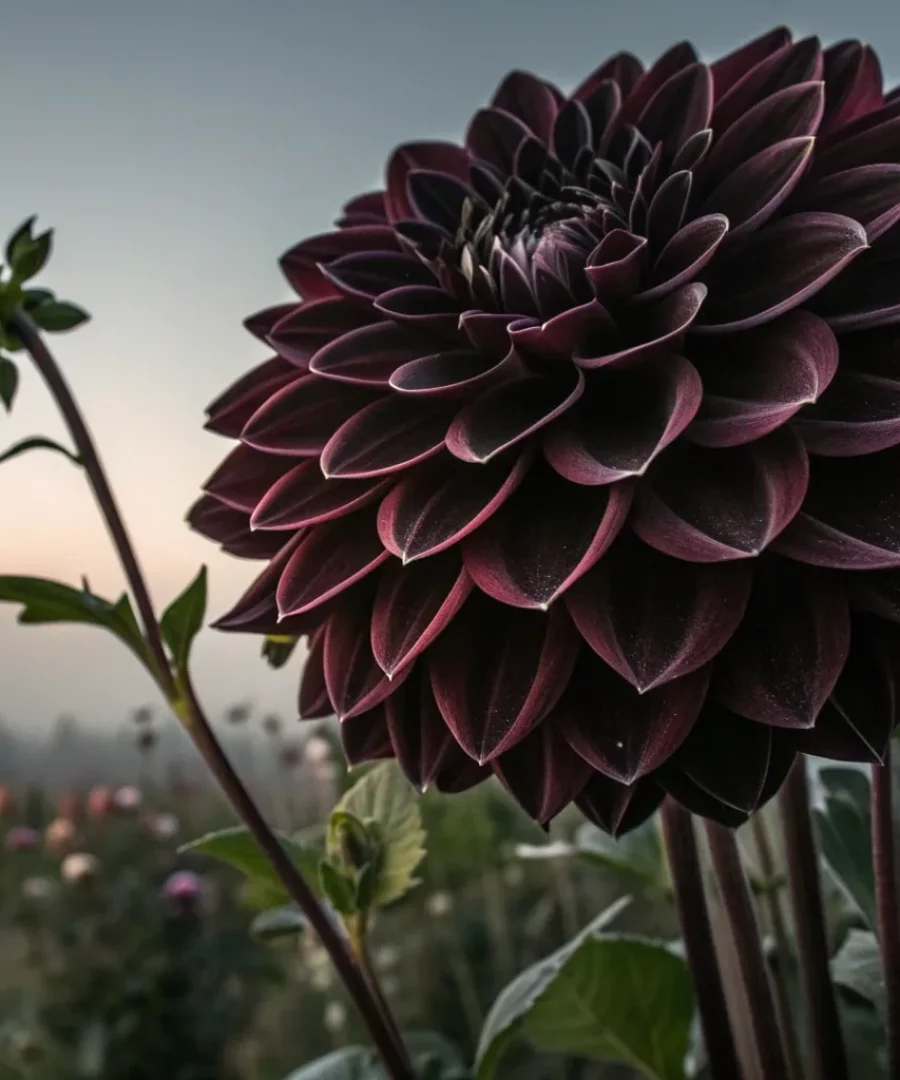 Black Dahlia | ytvblog