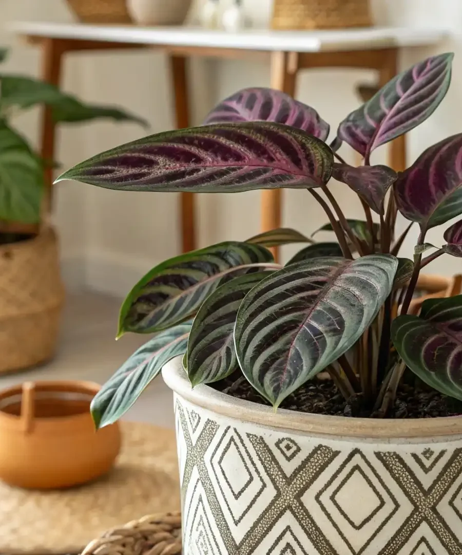 Calathea | ytvblog