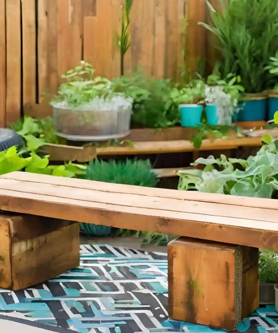 DIY Garden Ideas | ytvblog