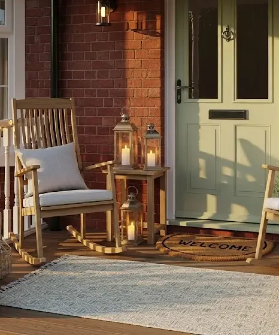 Front Porch Ideas | ytvblog