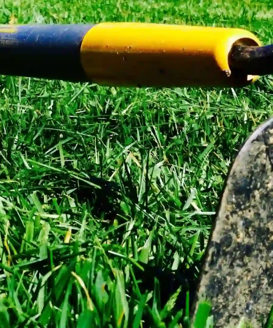 Garden Hoe | ytvblog