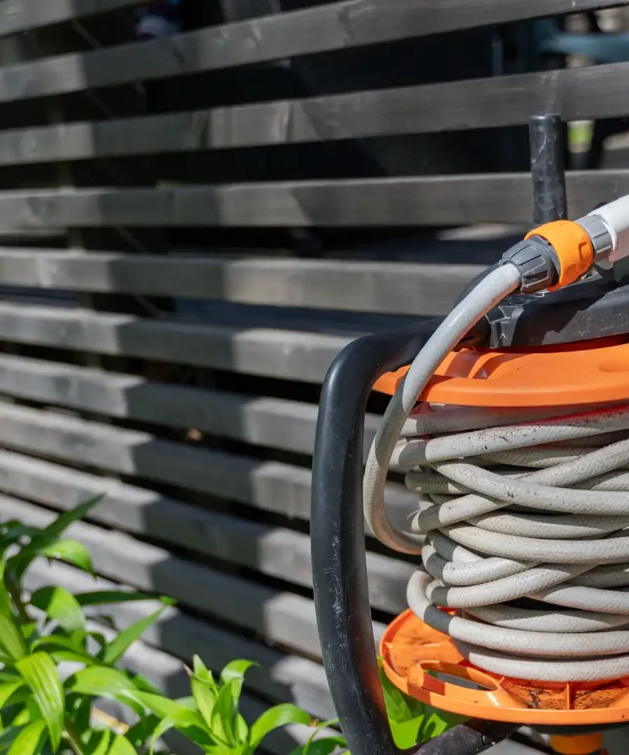 Garden Hose Reel | ytvblog
