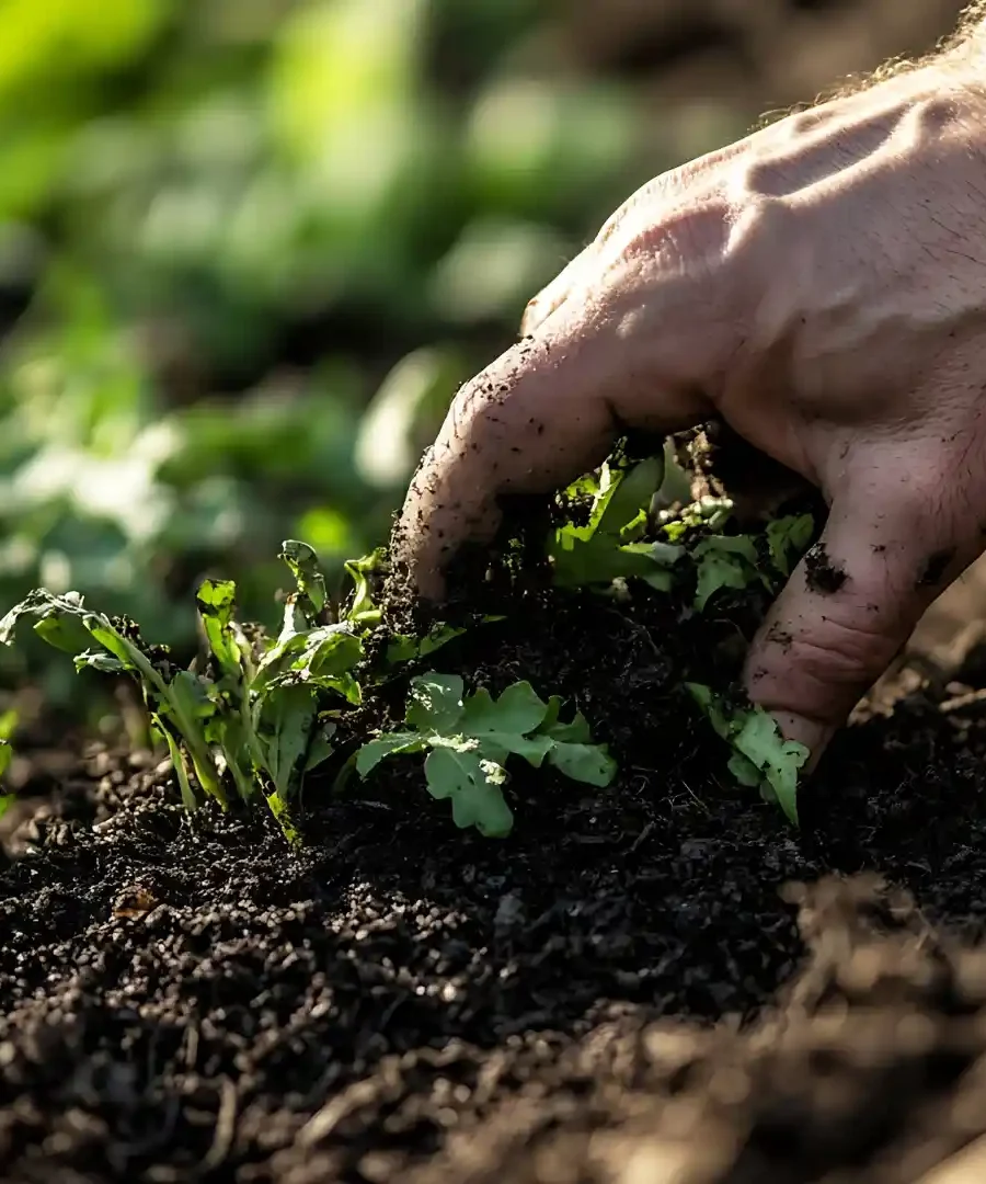 Garden Soil | ytvblog