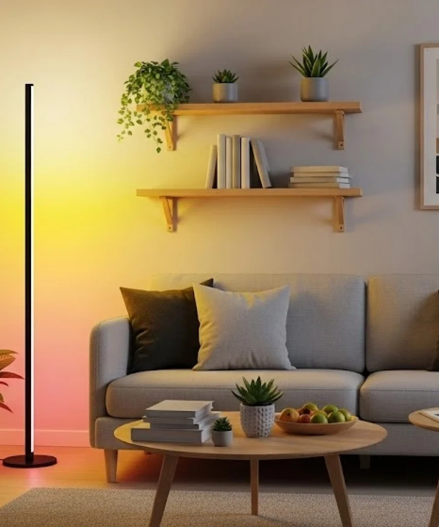 Govee Floor Lamp | ytvblog