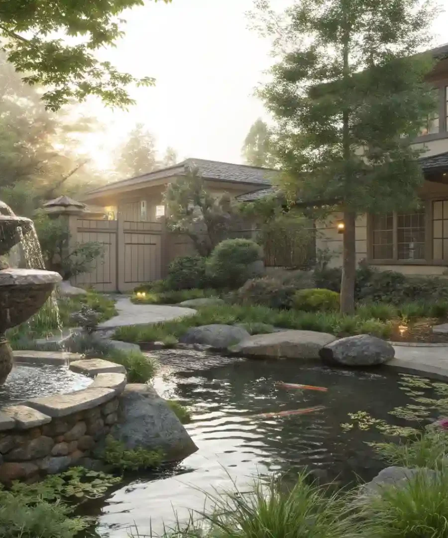 Water Features | ytvblog