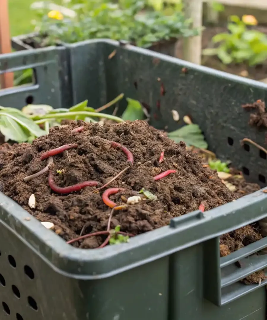 Vermicompost | ytvblog