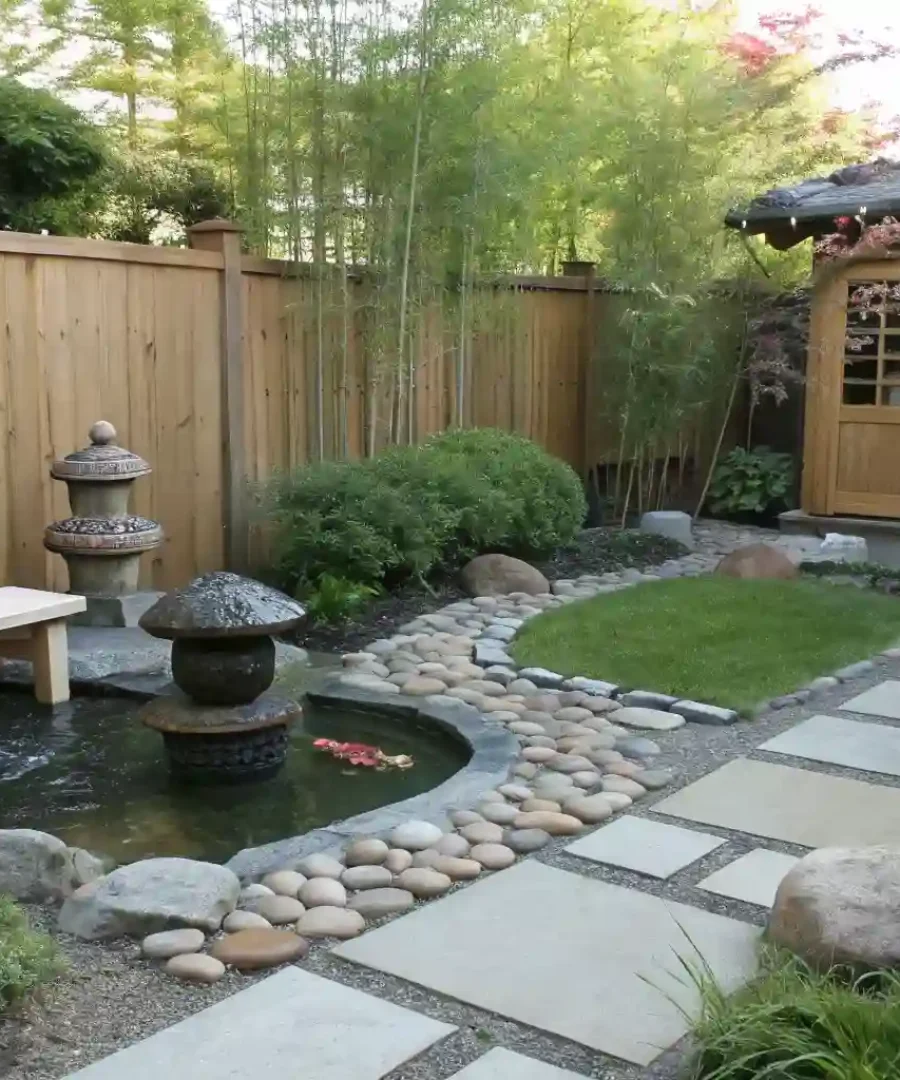 Japanese Garden | ytvblog