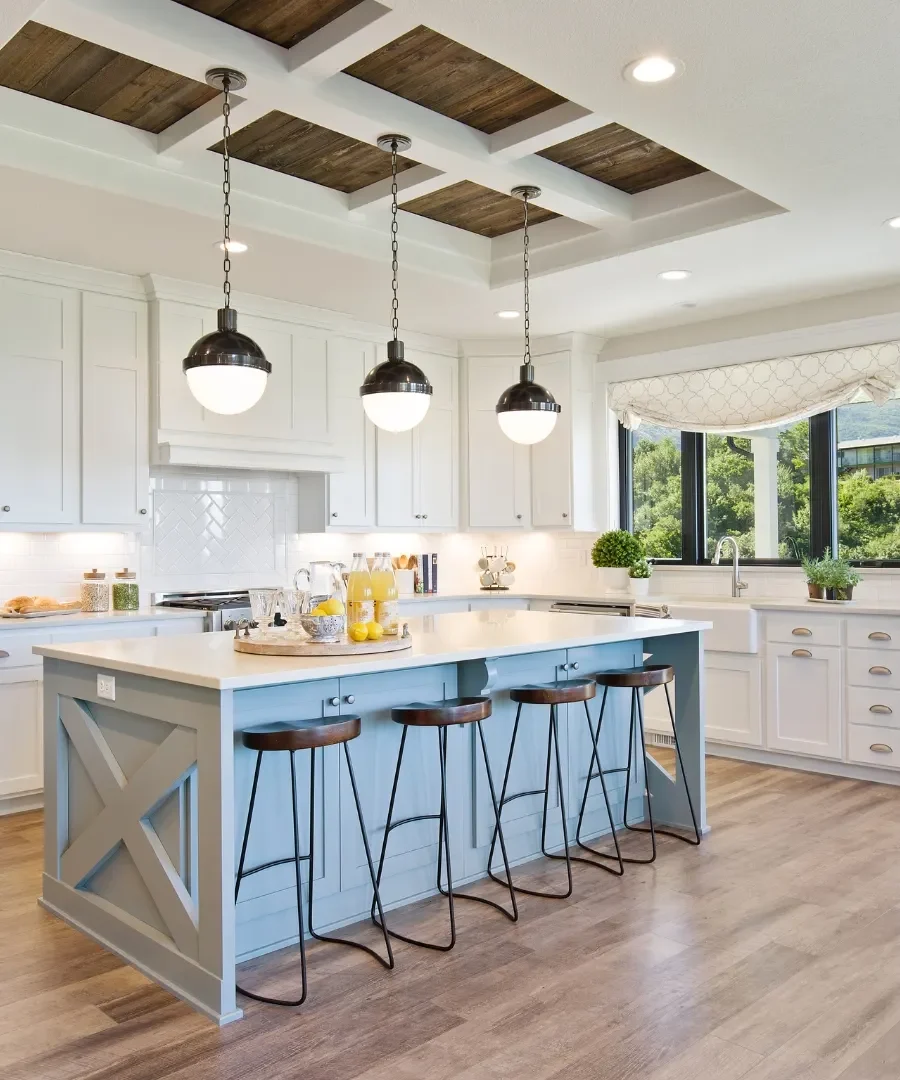 Kitchen Décor Ideas