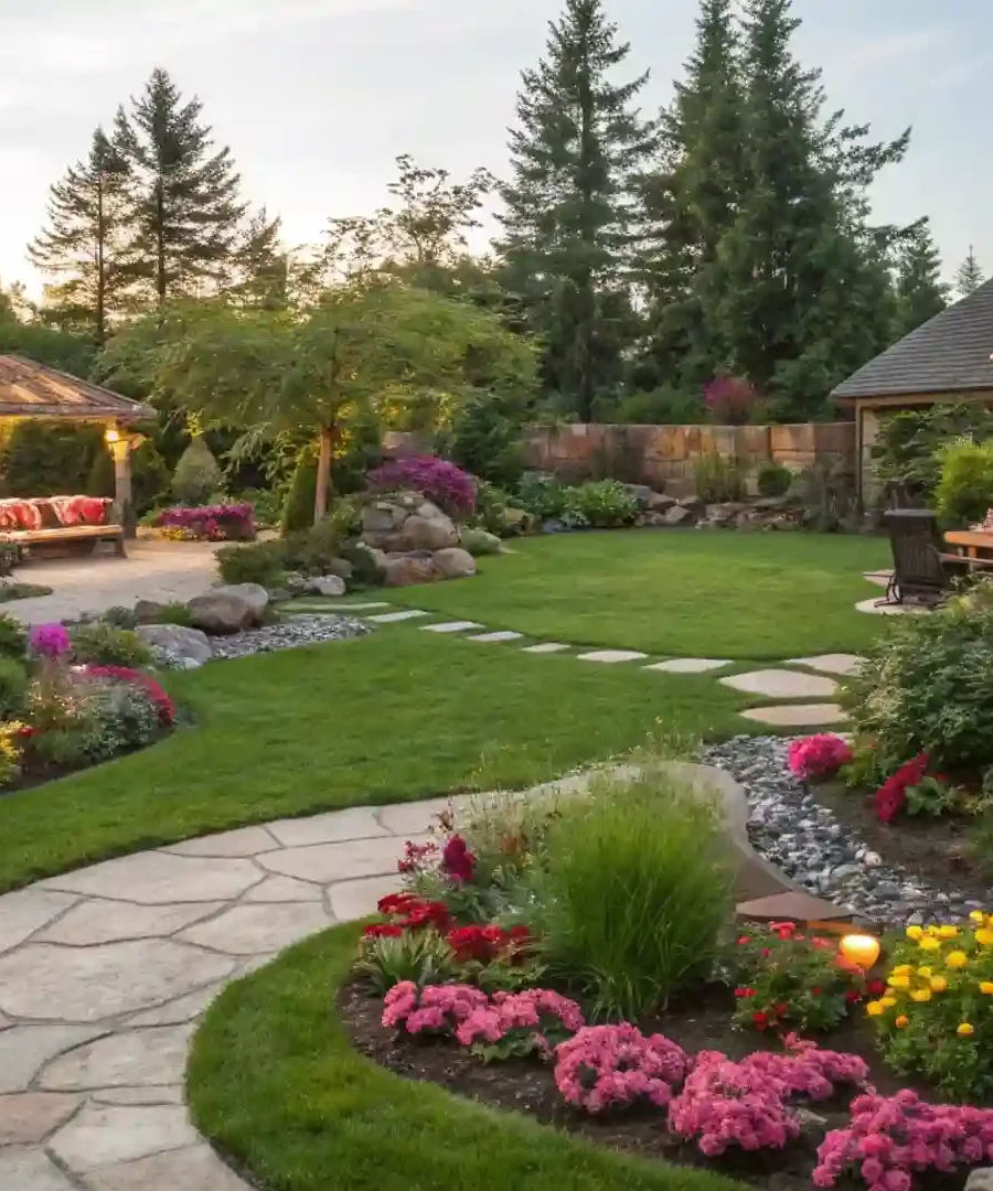 Landscaping Ideas | ytvblog