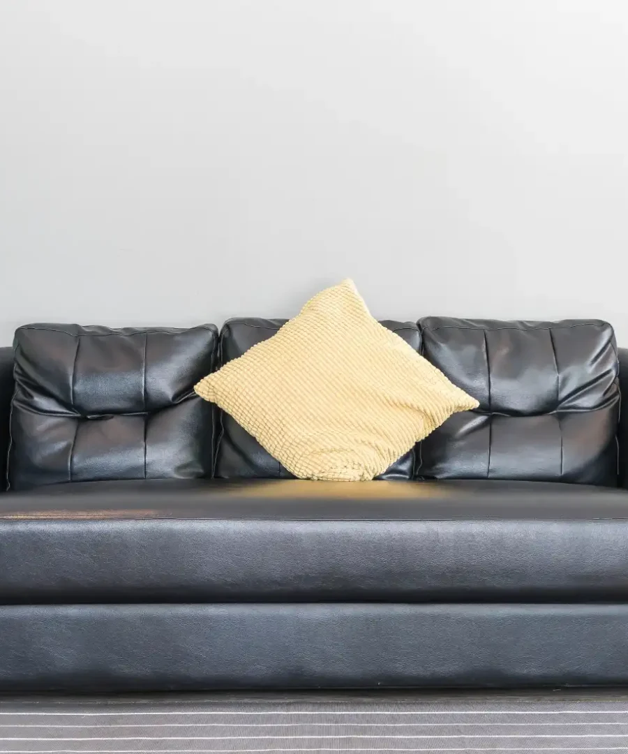 Leather Sectional | ytvblog