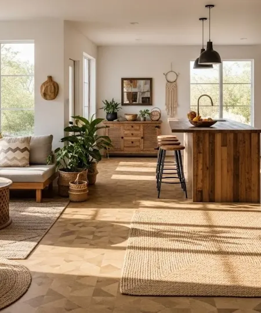 Linoleum Flooring | ytvblog