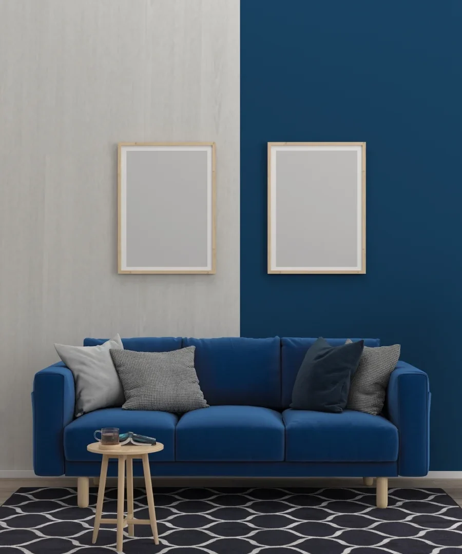 Living Room Wall Decor | ytvblog