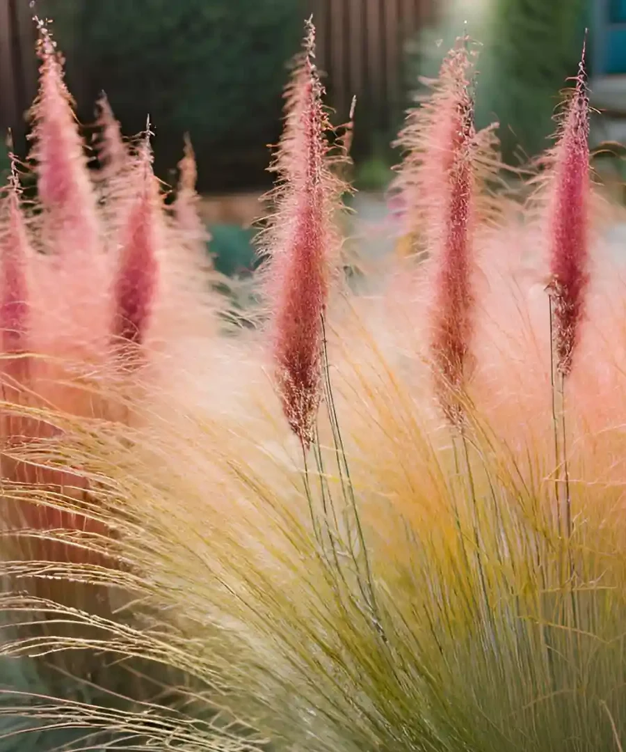 Muhly Grass Care | Muhly Grass Care
