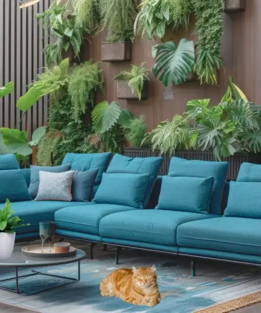 Outdoor Sectional Couch | ytvblog