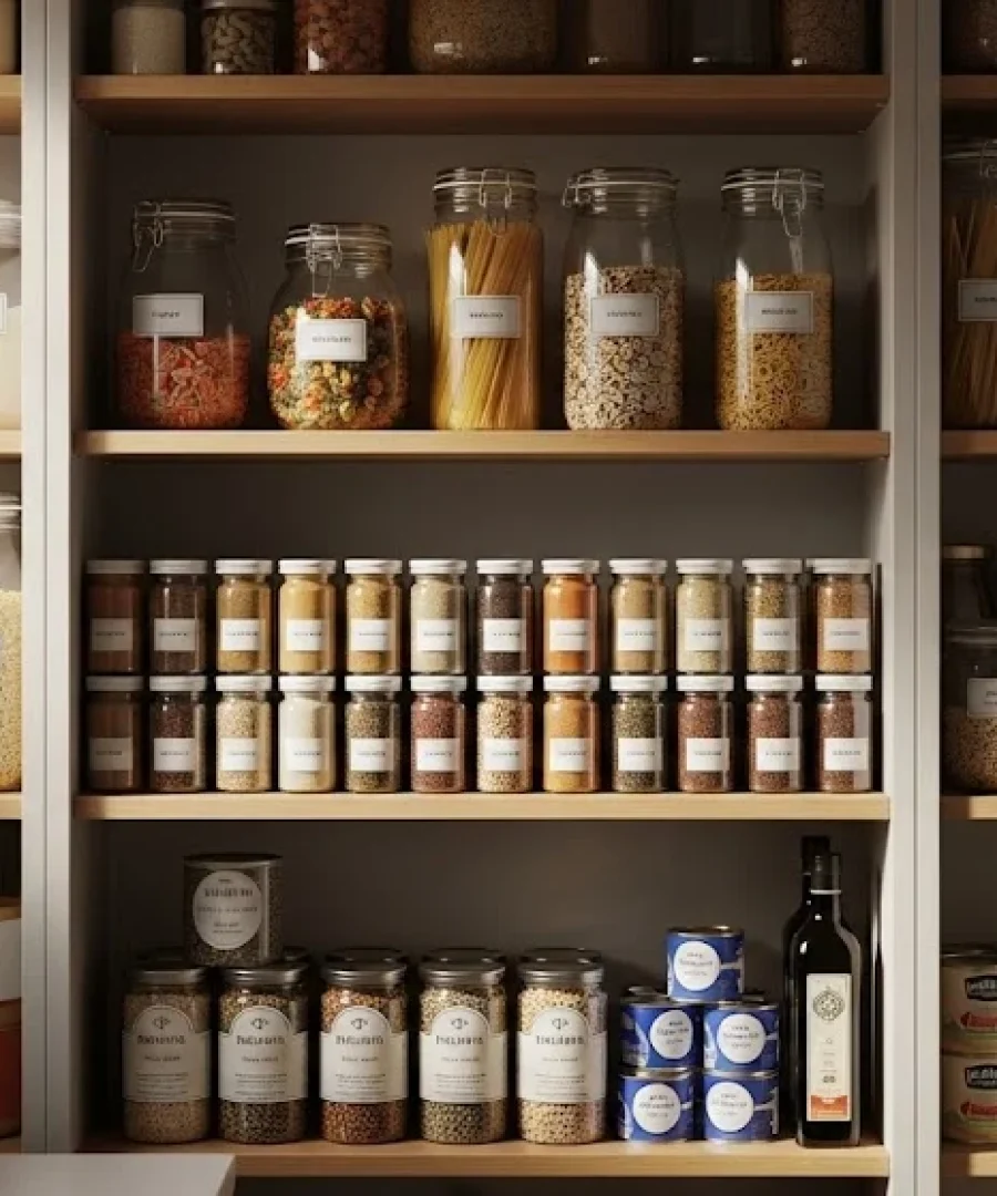 Pantry Cabinet | ytvblog
