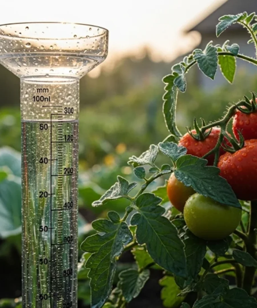 Rain Gauge | ytvblog