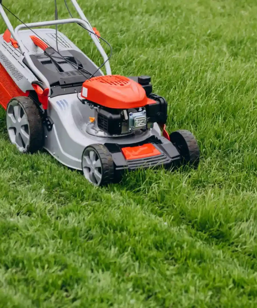 Ryobi Lawn Mower | ytvblog