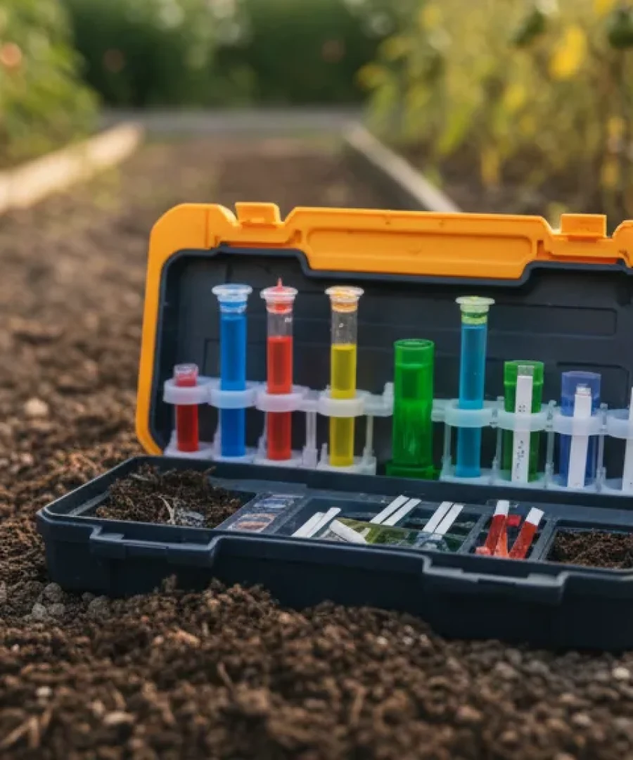 Soil Test Kit | ytvblog