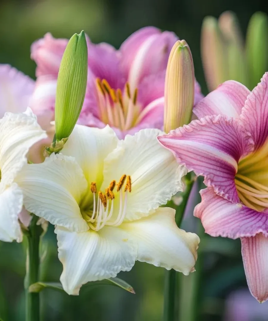 Summer Plants | ytvblog