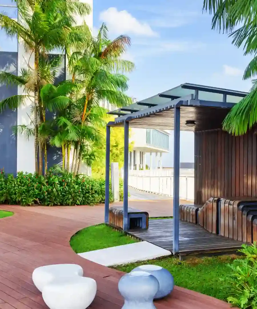 Terrace Design | ytvblog