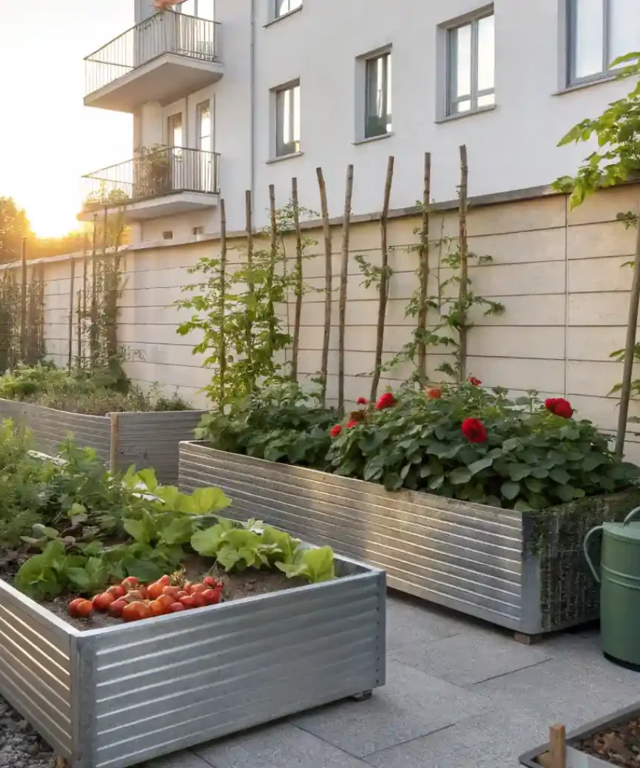 Vego Garden | ytvblog