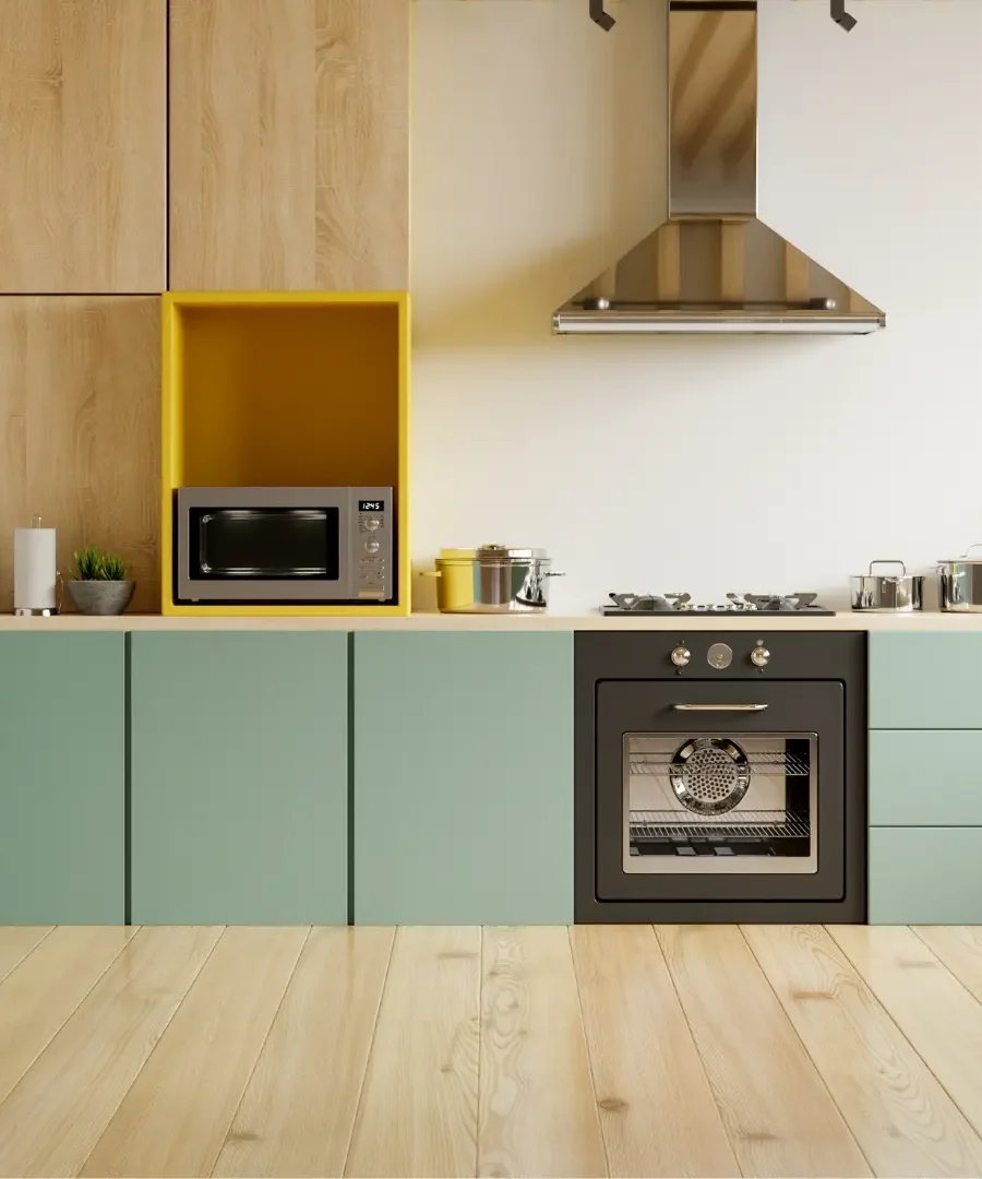 Kitchen Style | ytvblog